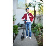 Segway-Ninebot KickScooter E2 E - 1234786 - zdjęcie 8
